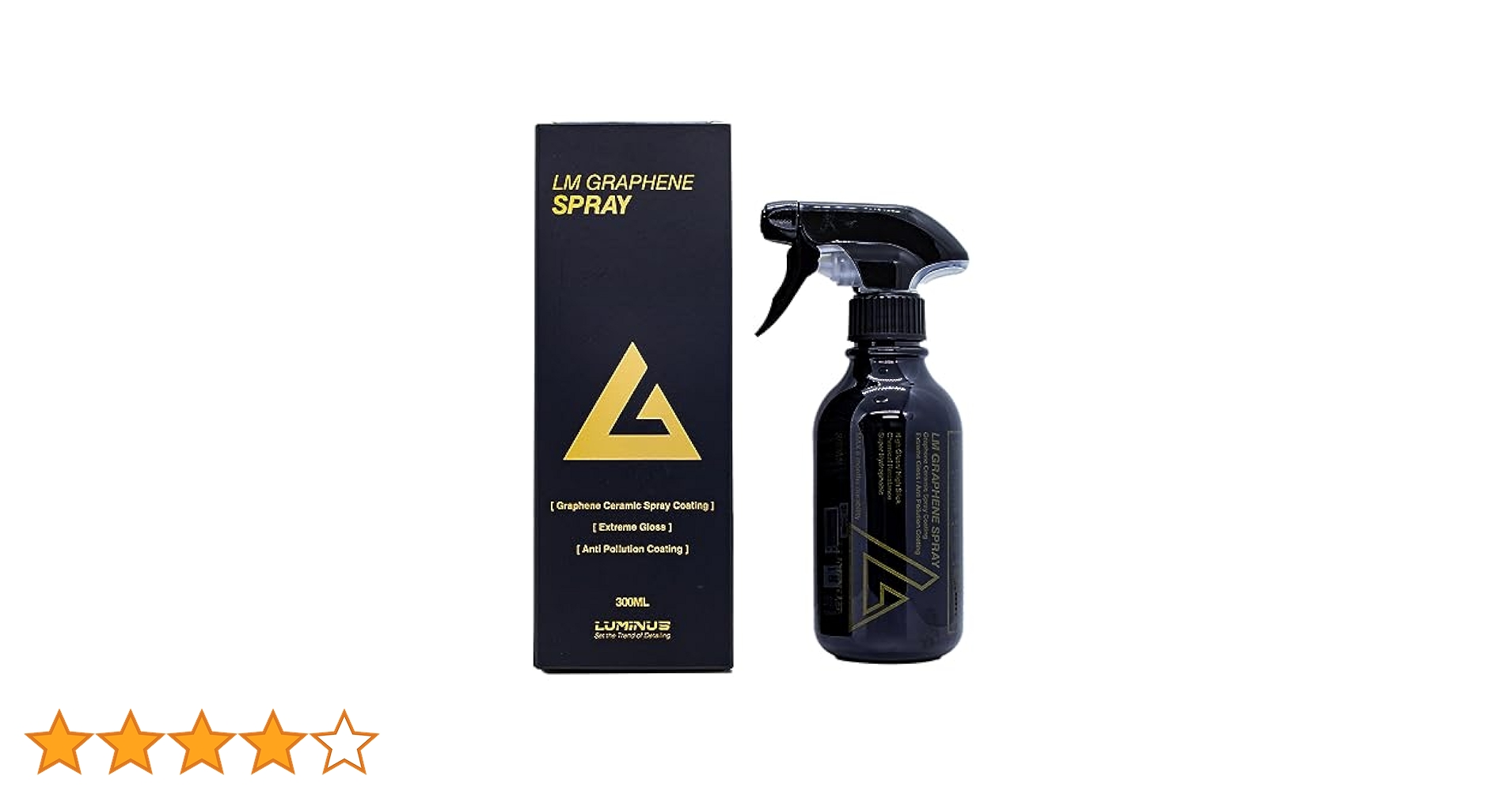 専用！ルミナスインアーマーセット！ルミナス LMグラフェン フュージョン Amazon.co.jp: [ルミナス]LUMINUS LMグラフェンスプレー 300ml